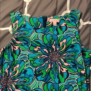 Lily Pulitzer dress